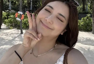 担心!TVB视帝妻子晒近况,面部肿到认不出,状态差