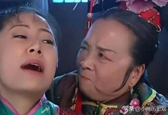 容嬷嬷儿子有多帅？被妻子倒追5年，双胞胎儿子曝光惹人羡