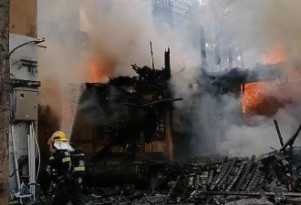 一场火烧了16个亿？“博物馆”背后的文创生意