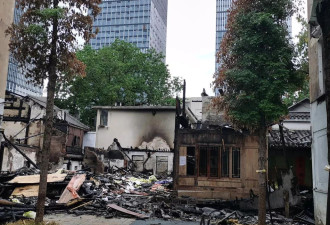 一场火烧了16个亿？“博物馆”背后的文创生意