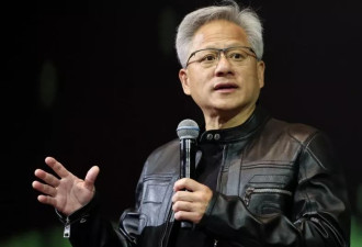 英伟达第一财季营收440.62亿美元 同比增长69%