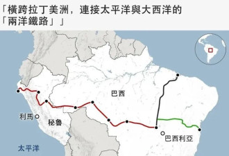 打通太平洋大西洋，最惊人的超级工程来了？