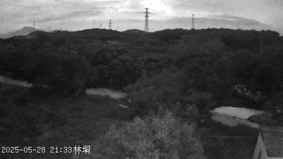 夜空突然被照亮，伴有轰鸣声！广东海南很多人都拍到了