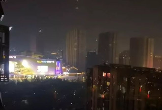 江苏滨海发生不明巨响？声音巨大，震感很强