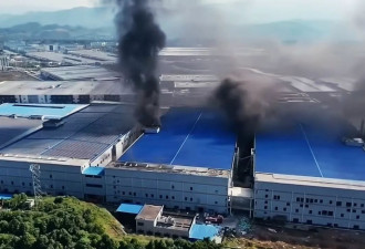 暴力讨薪的因果...如何评价四川宜宾纵火烧厂事件?