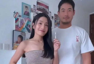 港知名女星宣布怀孕 宝宝染色体出问题 将抉择生死每天做噩梦