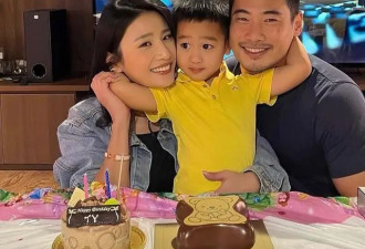港知名女星宣布怀孕 宝宝染色体出问题 将抉择生死每天做噩梦