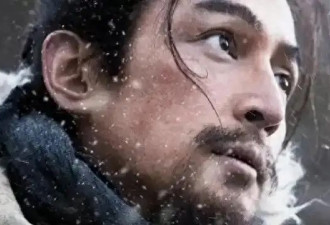 《藏海传》扑了，胡歌《张居正》让肖战知道什么才是真正顶流！