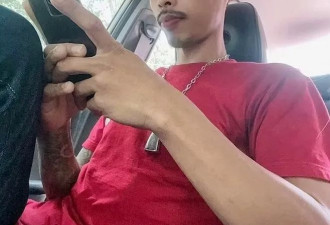 找女友复合被拒 他怒丢手雷炸她 却弹回来了