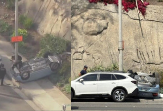 父教15岁女儿学车 她疑误踩油门 爸爸当场死亡
