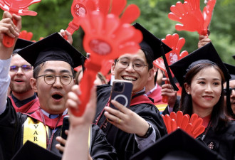 两类中国留学生签证将撤销 APAC批“仇外”