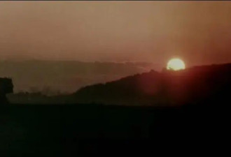 极度恐怖，又极度诡异