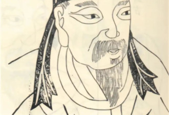思想上的巨人，行动上的侏儒