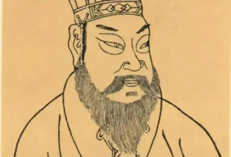 思想上的巨人，行动上的侏儒