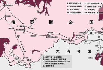 如果日本进攻西伯利亚