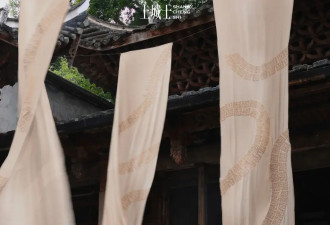 新中式，才是属于我们的时尚与生活