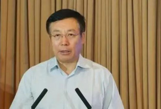 毕井泉落马，今年已有5名正部级干部被查