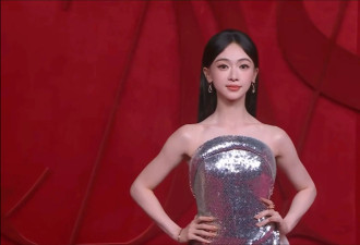 考古 | 吴谨言产后美艳性感！搭档小鲜肉出演古代版扫黑，老公因油腻被刘涛嫌弃