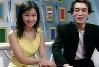 她24岁主持春晚传两个男人为她离婚 如今49岁...