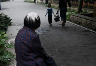 “新型啃老”正在全中国蔓延