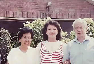 张兰：在加打"黑工"有心酸,获得过华人选美冠军
