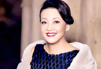 张兰：在加打"黑工"有心酸,获得过华人选美冠军