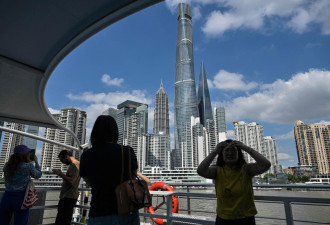中国官方预告 将在这里发布重大金融政策