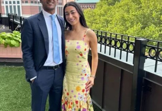 印度新婚夫妇“占领”华尔街，邀400宾客狂欢致交通瘫痪