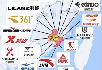 福建县城，诞生了多少中式豪门？