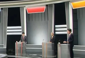 总统候选人用厌女言论攻击对手，韩国炸了