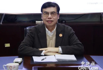香港中评社社长郭伟峰逝世，享年68岁