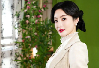 TVB视后林夏薇回应被曝破产：莫名其妙，没收到任何通知