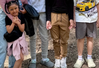三名兄妹车祸身亡身份公布：19岁司机疑酒驾和超速驾驶
