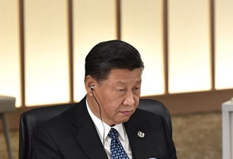 两大亲信悄悄布局！习性命与荣辱游走危险边缘