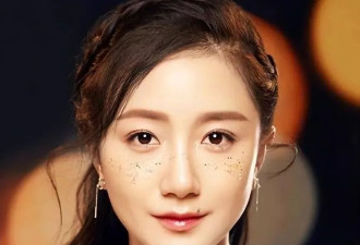 孙俪的唇下痣没了！这8位女星脸上的痣各有千秋