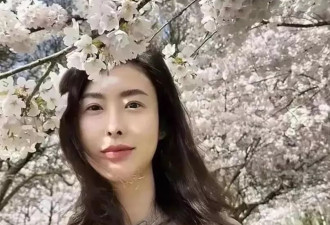 美女车模兽兽近照曝光，嫁富商生两子