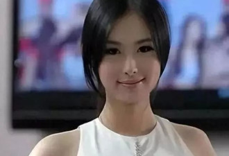 美女车模兽兽近照曝光，嫁富商生两子