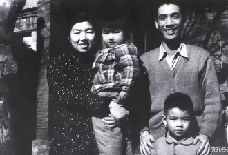 鲜为人知的陈凯歌第一任妻子，如今73岁很幸福