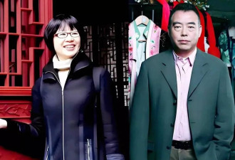 鲜为人知的陈凯歌第一任妻子，如今73岁很幸福