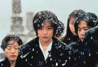 中山美穗上亿遗产归妈妈！让人想到大S
