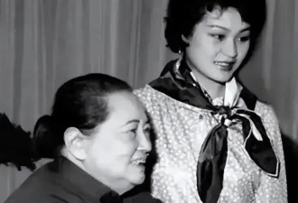68岁演员隋永清去世！从宋庆龄的掌上明珠到黄金配角，用一生书写传奇