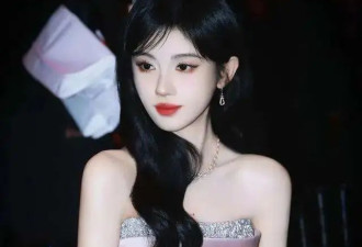 杨幂孙俪鞠婧祎林允芭莎红毯争艳！性感魅力谁能挡？