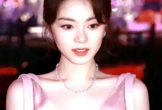 杨幂孙俪鞠婧祎林允芭莎红毯争艳！性感魅力谁能挡？