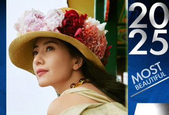 月度最美写真-4月刊：高圆圆仿佛是时光中沉淀的文艺女神，关晓彤进行历代级的突破