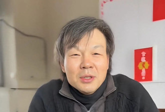 著名主持人李彬复出！网友有褒有贬 ....