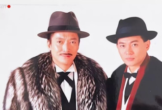 著名港星方刚去世享年78岁，一生未婚无子女