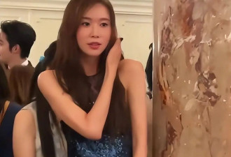 51岁林志玲再传婚变，罕见现身状态堪忧...