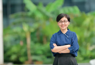 对话中国科学院院士颜宁，活得“大一点”