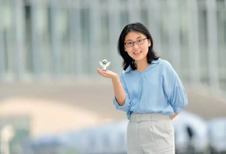 对话中国科学院院士颜宁，活得“大一点”