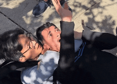 中国人端午出国游现状：防偷防盗的战斗 随时打响